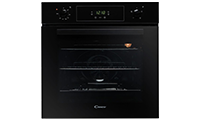 Candy FCP405N Double Oven