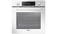 Candy FCP405W Double Oven