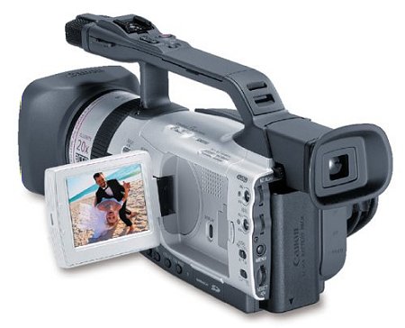 XM2 CANON xm2 canon: