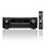 Denon AVRS670HBKE2GB 8K AV Receiver with HEOS Built-in - Black
