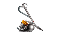 Dyson DC28CI Cyclone Technology Cylinder Vacuum Cleaner. Ex-Display Model.