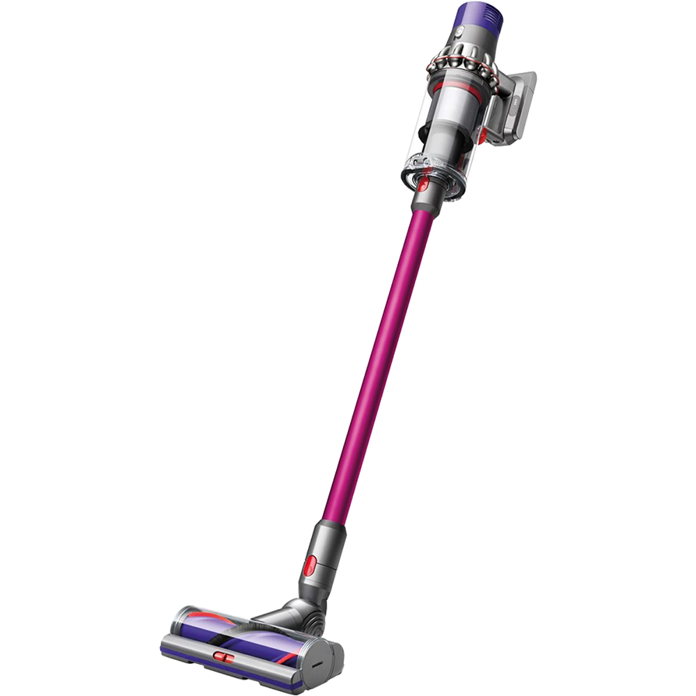 Dyson V10ANIMALEXTRA Cordless Vacuum Cleaner - 60 Minute Run Time
