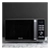 Haden 199102 25 Litres Combination Microwave Oven  In Silver