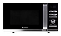Haden 199102 25 Litres Combination Microwave Oven  In Silver