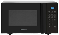 Hisense H25MOBS7HUK Microwave Solo