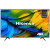 Hisense H43B7100UK 43" Ultra HD 4K Smart LED TV Black with Freeview