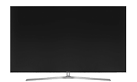 Hisense H55U7AUK 55" 4K Ultra HD Smart LED TV