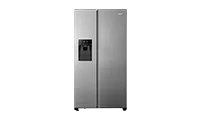 Hisense RS694N4TIE 91cm American Style Fridge Freezer