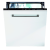 Hoover HFI3012 Fully-Integrated Dishwasher with 12 Place Settings & A+ Energy Rating