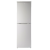 Hoover HVBS5162WK Freestanding Static Fridge Freezer with A+ Energy Rating - White