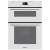 Hotpoint DD2540WH Fan Assisted Electric Double Oven White
