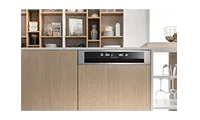 Hotpoint HBC2B19XUKN Integrated Dishwasher