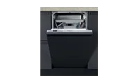Hotpoint HSIC3M19CUKN Dishwasher 