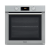 Hotpoint SA4544CIX Multifunction Electric Double Oven Stainless Steel with Programmer