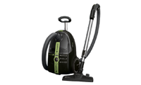 Hotpoint SLD07BEB Vacuum Cleaner.Ex-Display