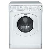 Hotpoint WDL520P Aquarius Series 7kg Washer 5kg Dryer