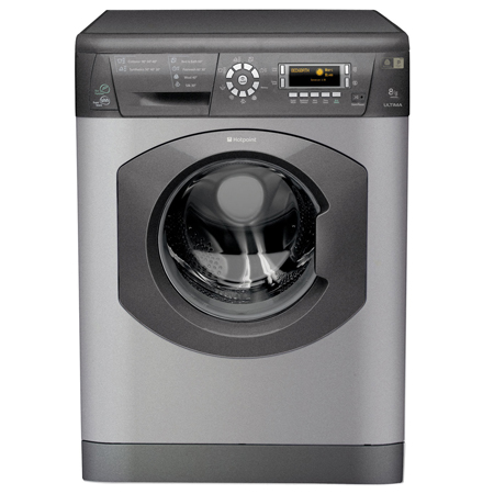 Hotpoint Washing Machine 8kg Hotpoint Washing Machine 8kg