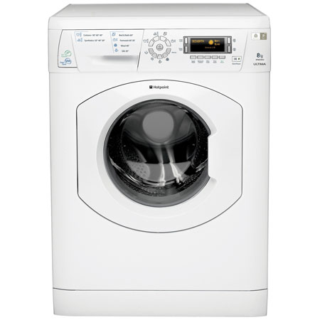 Hotpoint Washing Machine 8kg Hotpoint Washing Machine 8kg