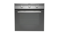 Indesit CIMS51KAIXGB Multifunction Electric Single Oven