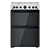 Indesit ID67G0MCXUK 60cm Gas Cooker with Double Oven