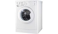 Indesit IWC71252WUKN 7kg Washing Machine 1200rpm in White