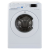 Indesit XWE91483XW Freestanding 9kg 1400rpm Washing Machine with Button Controls