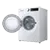 LG F4T209WSE 9kg 1400 Spin Washing Machine