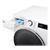 LG FWY606WWLN1 10kg/6kg 1400 Spin Washer Dryer