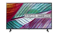 LG 43UR78006LK 43" 4K Smart LED TV