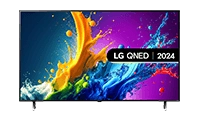 LG 65QNED80T6A 65" 4K Smart TV