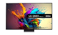 LG 86QNED91T6A 86" 4K Smart TV