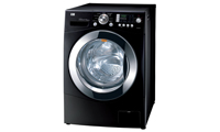 LG F1403RD6 Direct Drive 9kg Washer 6kg Dryer