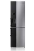 LG GB7138A2VW1 Combination Refrigerator/Freezer
