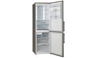 LG GB7138AEVW1 Combination Refrigerator/Freezer