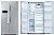 LG GWB207FLQA Side-By-Side Fridge Freezer