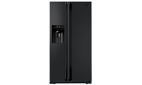 LG GWL227HBYA Side By Side Fridge Freezer Combination with Built-In Water Dispenser