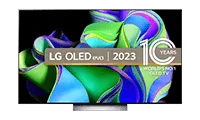 LG OLED65C36LC 65" 4K Smart OLED TV