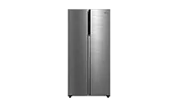 Midea MDRS619FGF46 83.5cm Freestanding Fridge Freezer
