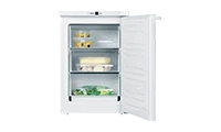 Miele F12011S1 Freestanding Freezer