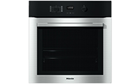 Miele H2760B Electric Steam Oven