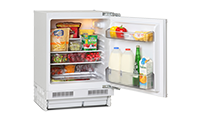 Montpellier MBUL100 Refrigerator