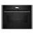 NEFF C24MR21G0B N 70 Built in Compact Oven With Microwave Function 