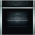 NEFF B2ACH7HH0B Built In Electric Single Oven