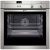 NEFF B44M42N3GB Multifunction Single Fan Assisted Oven in Stainless steel