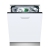 NEFF S51E50X3GB Fully-Integrated 60CM Dishwasher