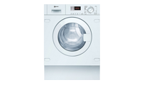 NEFF V6320X1GB Built-In 7kg Washer/4kg Dryer with B Energy Rating &1400rpm Spin Speed
