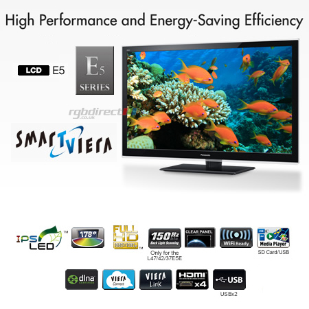 32 panasonic viera 1080p lcd