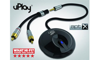 QED QE2920A uPlay Bluetooth Receiver