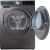 SAMSUNG DV90N8288AX 9Kg Heat Pump Tumble Dryer - Graphite - A+++ Rated