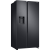 SAMSUNG RS68N8240B1 Side by Side Fridge Freezer in Black with A+ Rated Energy. Ex-Display Model
